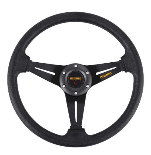 MOMO MOD.08 racing steering wheel